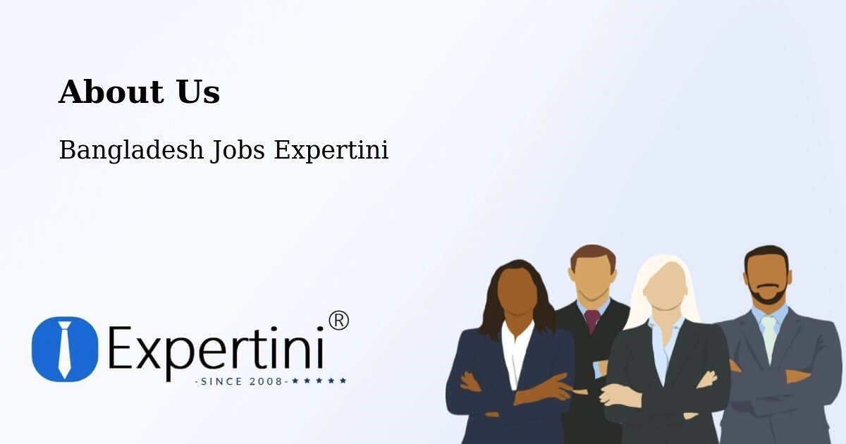 About Expertini Recruitment Platform  – Tungi - Tungi, Bangladesh Jobs Expertini