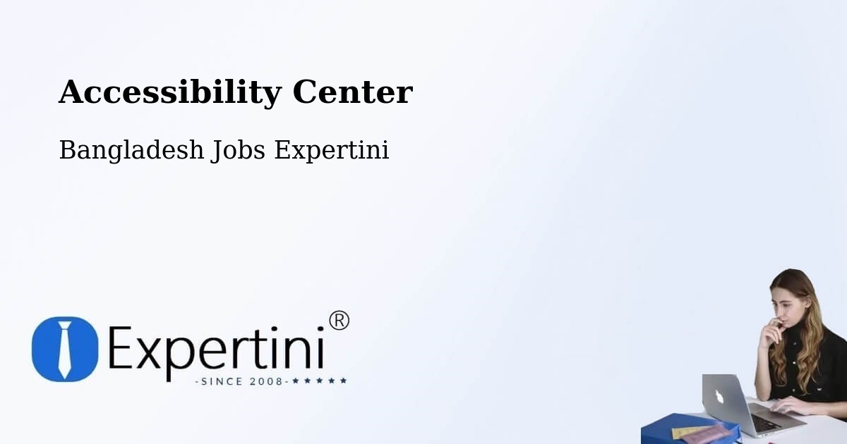 Accessibility Statement – Tungi - Bangladesh Jobs Expertini