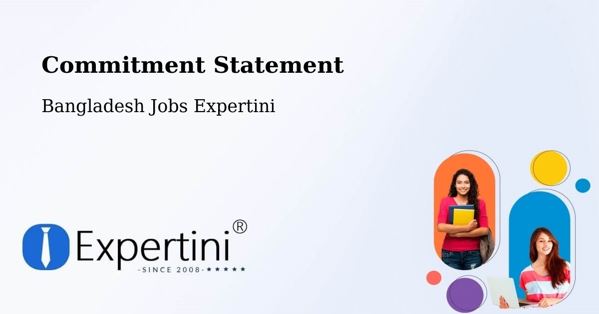 Corporate Commitment – Tungi - Bangladesh Jobs Expertini