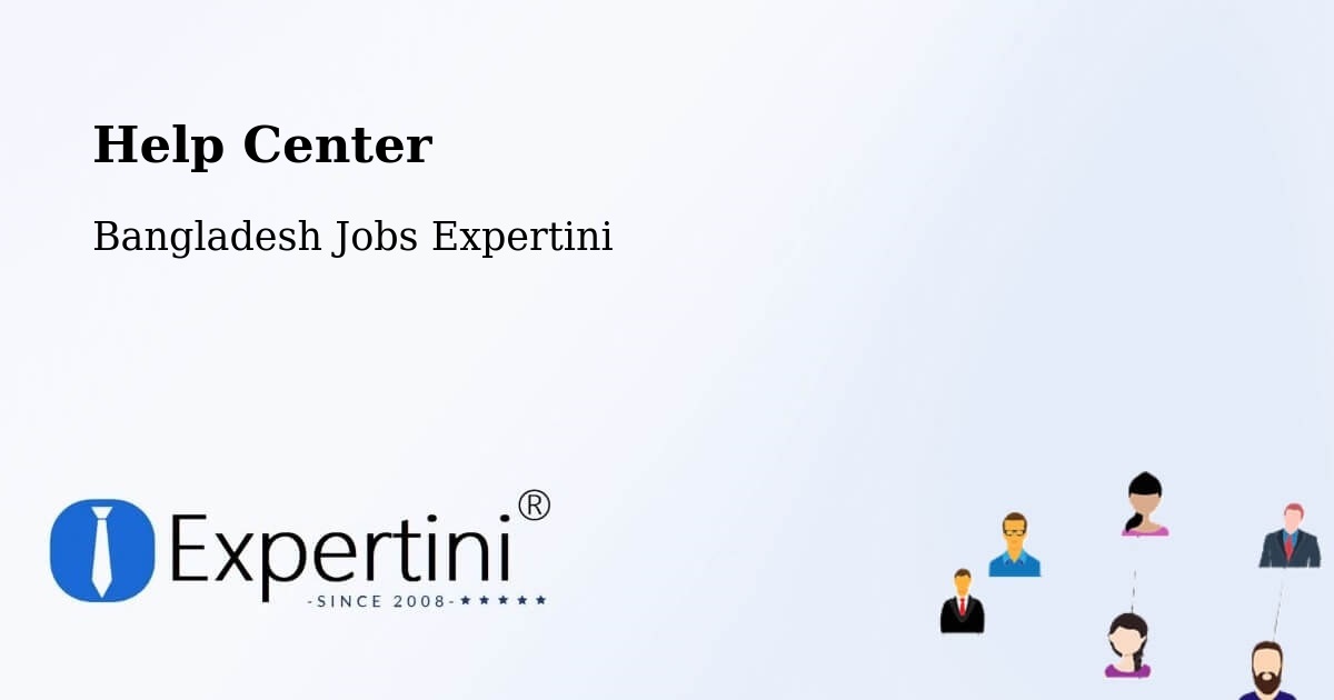 Help Center – Tungi - Bangladesh Jobs Expertini