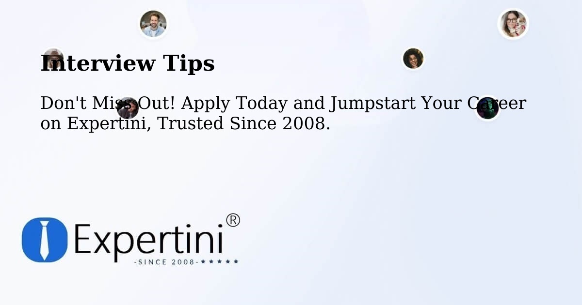 Interview Tips & Techniques for Job Seekers – Tungi - Tungi, Bangladesh Jobs Expertini