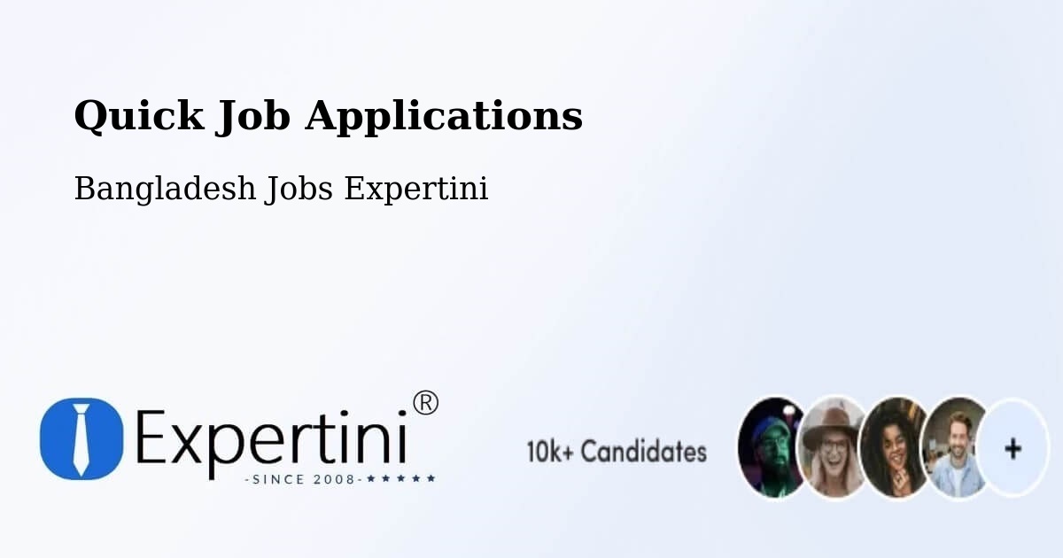 Quick Apply Feature – Tungi - Bangladesh Jobs Expertini