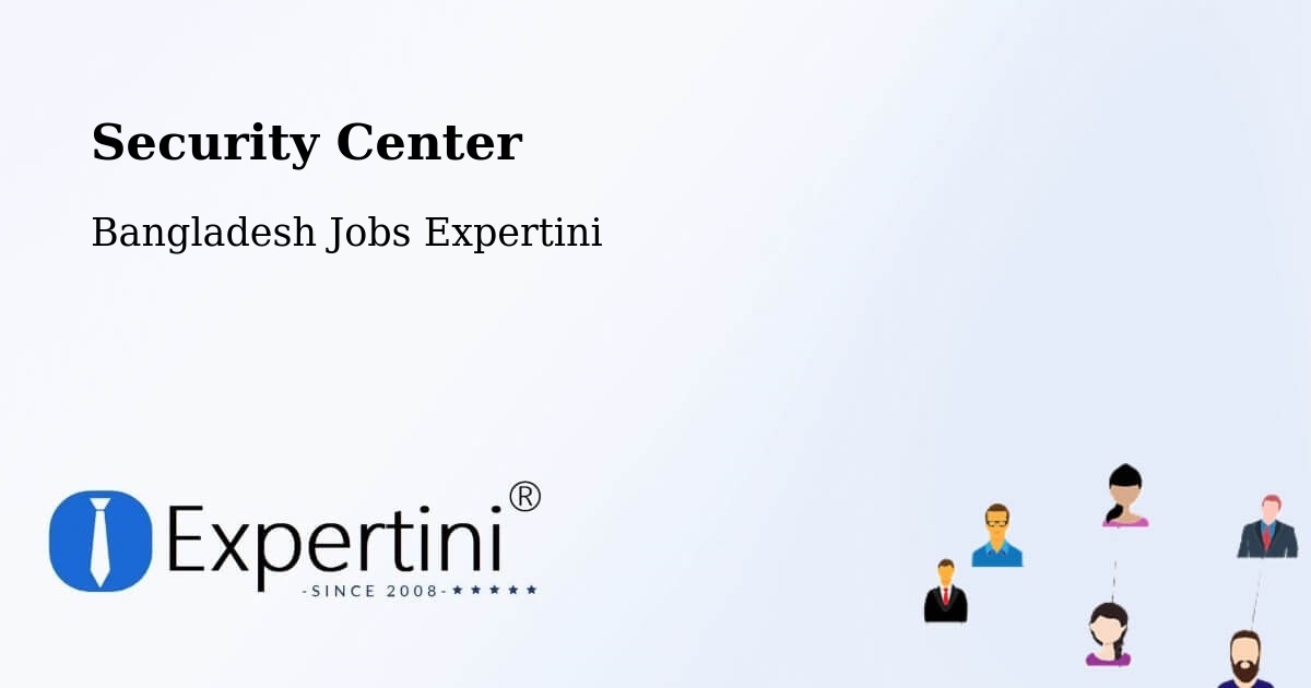 Security & Compliance – Tungi - Bangladesh Jobs Expertini