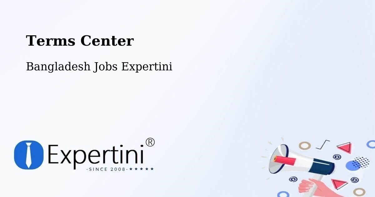 Terms of Service – Tungi - Bangladesh Jobs Expertini